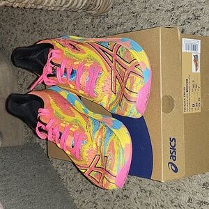 Asics Tri Noosa 15